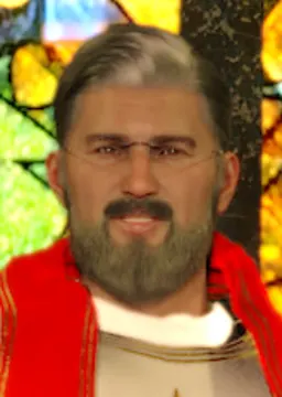 Father Richard