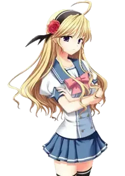 水谷遙