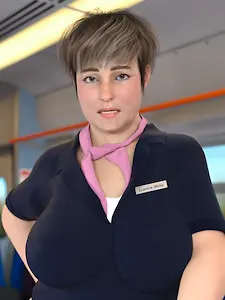 乔安妮·米尔斯
