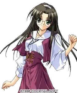 鳴瀬　真奈美