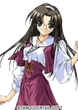 鳴瀬　真奈美