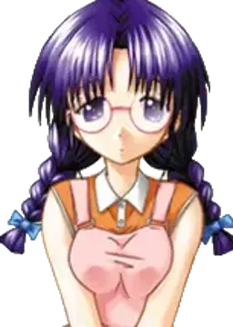 宇佐美 園子
