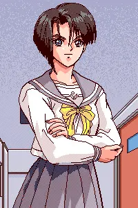 安藤 有紀