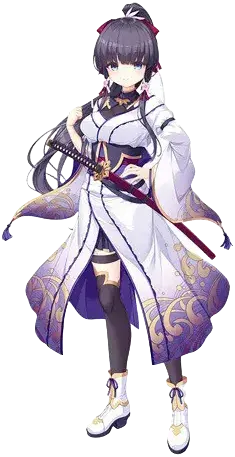 最上 ヒナギク
