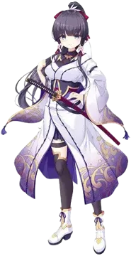 最上 ヒナギク