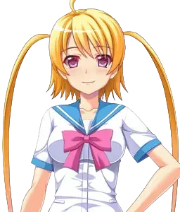 朝仓日向