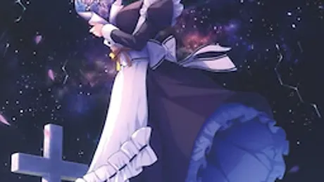月乡幽灵