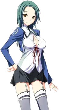 钟卷祥子