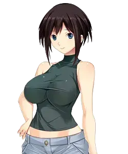 名取 鈴香