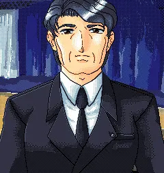 朝日奈 壮太郎