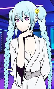 Hirai Sora