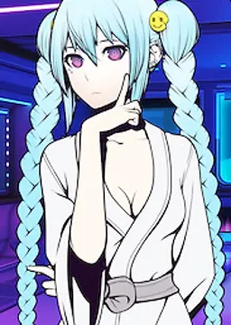 Hirai Sora