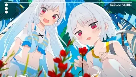シスターズコンパス～妹たちと無人島でラブラブスローライフ～