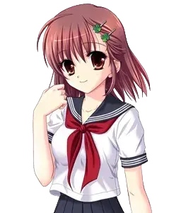 青葉 真菜