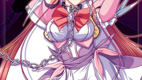 流聖天使プリマヴェール ～捕らわれの天使～ + 流聖天使プリマヴェールV