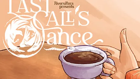 Last Call's Dance