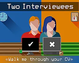 Two Interviewees