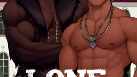 Lone Wolf Love