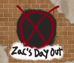 Zac's Day Out