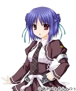 大音渚