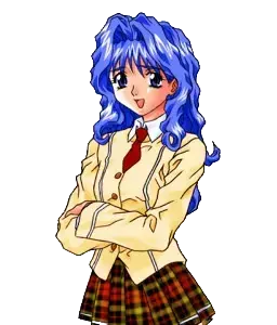 島村 みゆき