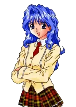 島村 みゆき