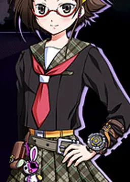 時野 若留