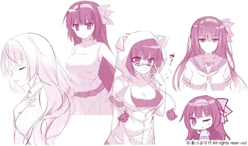 碓氷 穂乃香