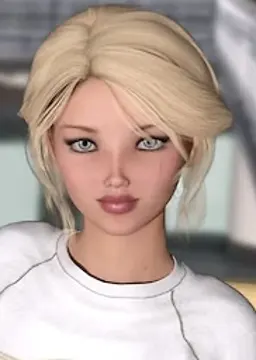 Ada Shaw