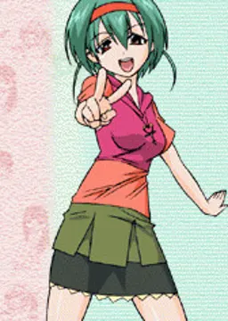 小泉 杏