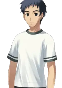 柏木 耕一