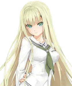 覡 夕莉