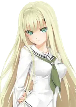 覡 夕莉