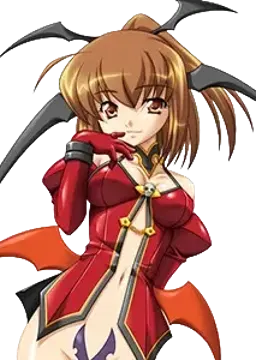 ダーク・ユズレッド