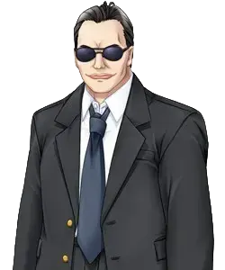 代々木 一哉