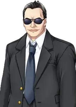 代々木 一哉