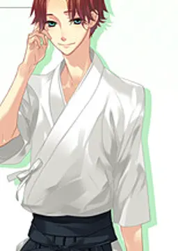 暁 藍