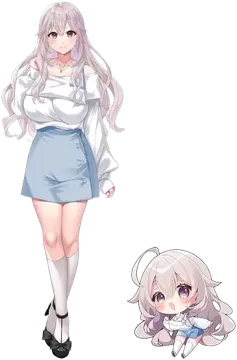 矢吹真白