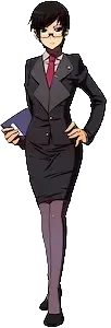 女性弁護士
