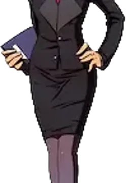 女性弁護士