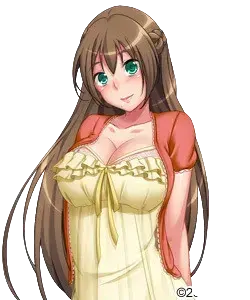 天賀谷 萌夏