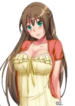 天賀谷 萌夏