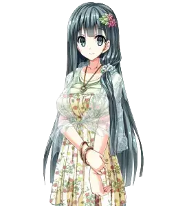 宫森 樱