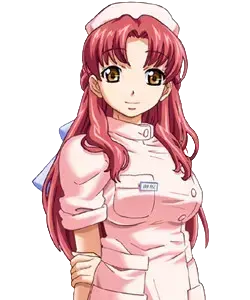 御坂 由香里