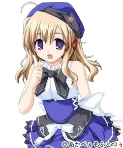 小松あすか