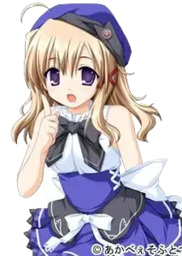 小松あすか