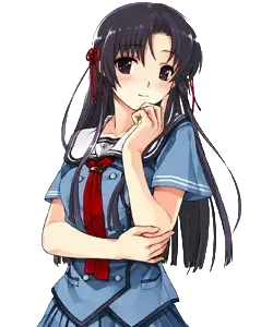 古賀 沙夜子