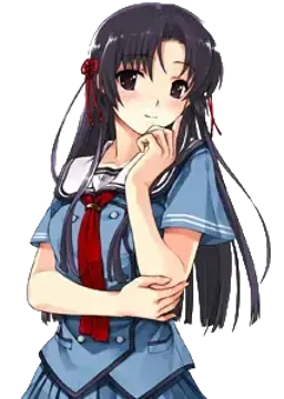 古賀 沙夜子