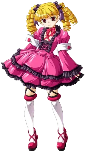 娜娜