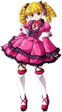 娜娜